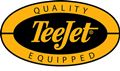 Teejet Quality Stamp
